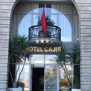 **** Ξενοδοχείο Cajupi Αλβανία