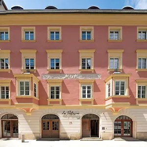 Altstadthotel Der Patrizier Alemania