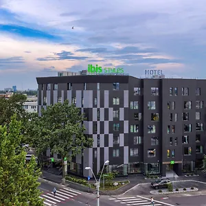 Hotel Ibis Styles Erbas, Bucharest