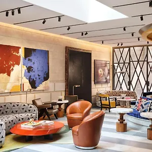 W Hotel Roma