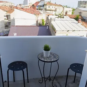 Apartament Metropole Old Town