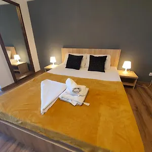 Apartament Apartment Villa