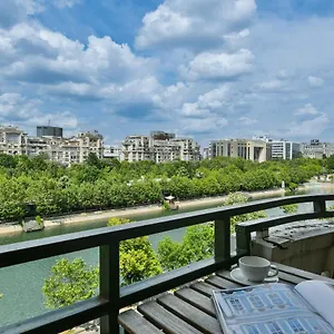 Unirii Center By Olala Homes Bukarest