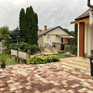 Adam Apartament Hajdúszoboszló