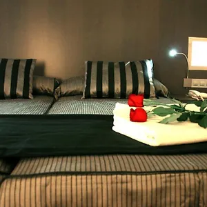 *** Otel Dalia Ramblas İspanya