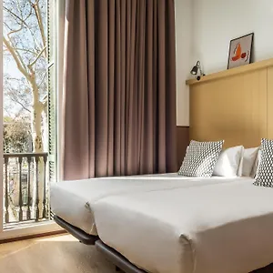 ** Konukevi Bypillow Ramblas (adults Only) İspanya