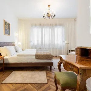 3* Ξενοδοχείο με διαμερίσματα Nobel Boutique