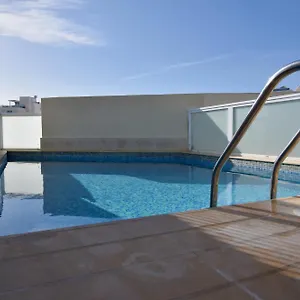 Blubay By St 3* Gżira