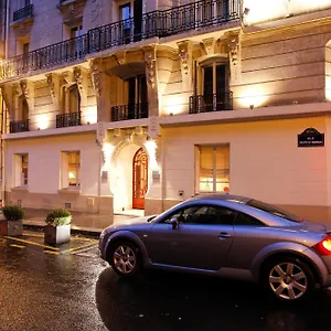 La Manufacture Hotel Parigi
