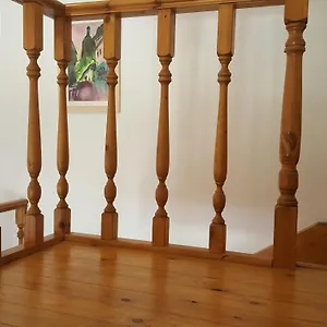 *** Ξενοδοχείο Hotel Gjirokastra Αλβανία