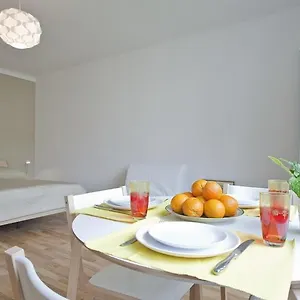 Siebenbrunnen Apartament Viena