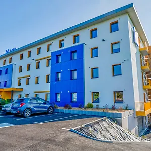 Ibis Budget Annemasse Francia