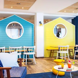 Ibis Styles Francia