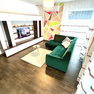 Exkluziv Apartament Debreţin