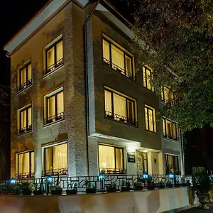 Vila Paris Boutique Bukarest