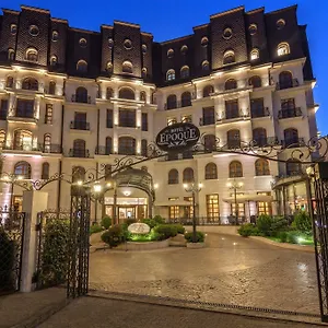 Hotel Epoque - Relais & Chateaux, Bucarest