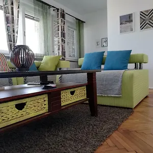 Apartament Bohemian By Calea Victoriei