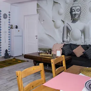 Apartament Nirvana