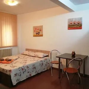 Apartment Doamnei Studio, Bucharest