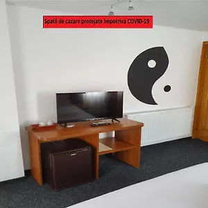 Apartament Tranzitrooms