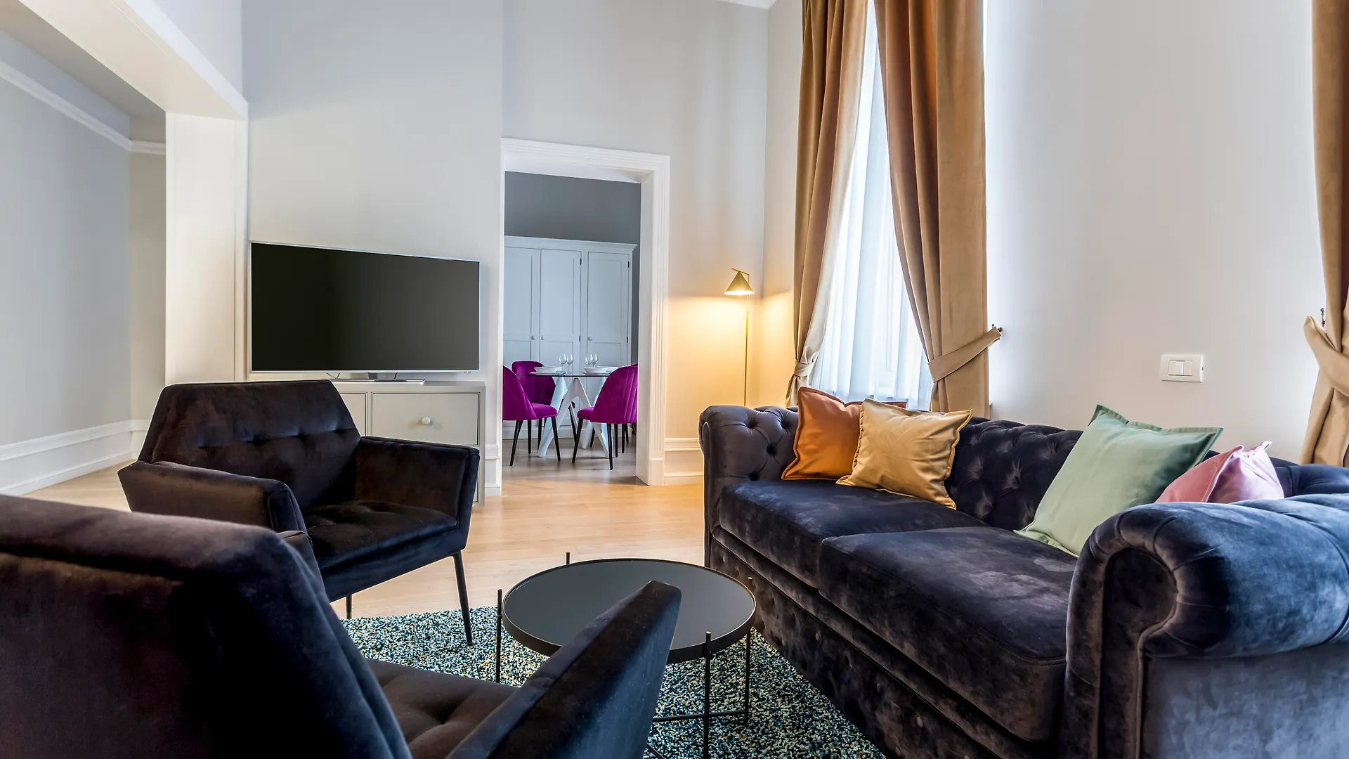 Matisse Bucharest Old Town Aparthotel 2*,  România