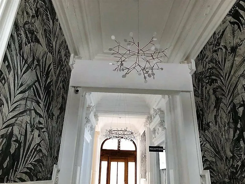 Matisse Bucharest Old Town Aparthotel 2*,  Ρουμανία