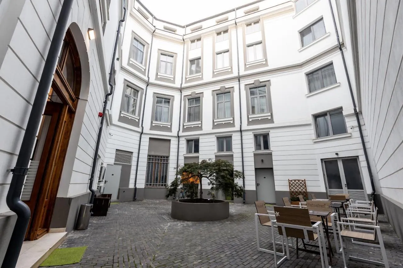 Matisse Bucharest Old Town Aparthotel 2*,  Ρουμανία